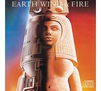 Earth Wind And Fire - Raise