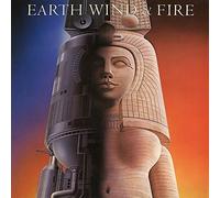 Earth Wind And Fire - Raise!