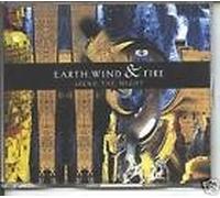 Earth Wind And Fire - Spend The Night