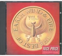 Earth Wind And Fire - The Best Of N.1