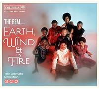 Earth Wind And Fire - The Real...Earth Wind And Fire