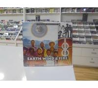 EARTH WIND & FIRE 3CD U.S.A. APRI I TUOI OCCHI, POWERLIGHT, COSI' E' ... 2001