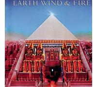 Earth Wind & Fire - All 'N All
