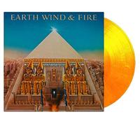 Earth, Wind & Fire - All 'n All
