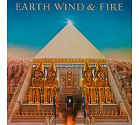 Earth, Wind & Fire - All 'N All (LP)