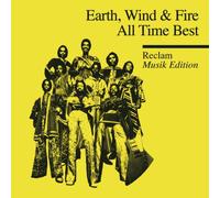 Earth,Wind & Fire - All Time Best-Reclam Musik Edition 21