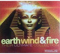 Earth Wind & Fire And Friends - Their Ultimate Collection Lp Album (Vinile)