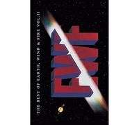 Earth Wind & Fire – Best of 2 – Sony Music