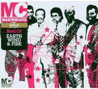 Earth,Wind & Fire - Best of