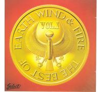 Earth, Wind & Fire - Best of