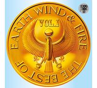 Earth, Wind & Fire - Best Of Earth, Wind & Fire Vol. 1