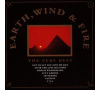 Earth,Wind & Fire - Best of Ewf,the Very