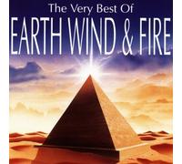 Earth,Wind & Fire - Best of,the Very