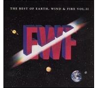 Earth, Wind & Fire - Best of Vol. 2