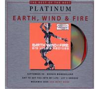 Earth,Wind & Fire - Big Hits & Remixes