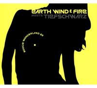 Earth, Wind & Fire Boogie Wonderland 2k (CD)