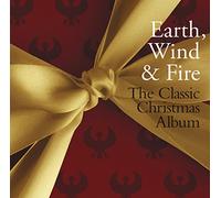 Earth Wind & Fire Classic Christmas Album (CD)
