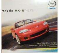 Earth, Wind & Fire, Cyndi Lauper, Cheap Trick, Bangles - Mazda MX-5 Hits - Sony Music