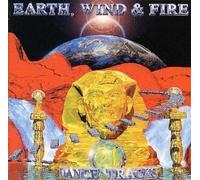 EARTH, WIND & FIRE - DANCE TRACKS -15 TR.-