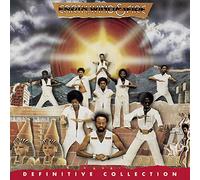 Earth Wind & Fire - Definitive Collection (2 CD)