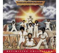 Earth,Wind & Fire - Definitive Collection