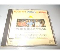 Earth Wind & Fire - EARTH WIND and FIRE-The collection