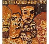 Earth Wind & Fire - earth wind & fire