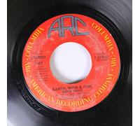 Earth Wind & Fire - Earth Wind & Fire - After The Love Has Gone - 7" Single 1979 - ARC 3-11033