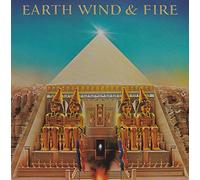 EARTH WIND & FIRE - EARTH WIND & FIRE / ALL 'N ALL