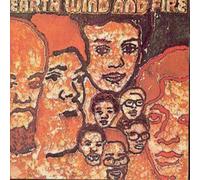 Earth, Wind & Fire – Earth, Wind & Fire – CD