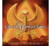Earth Wind & Fire - Elements of Love:the Ballads