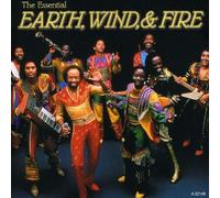 Earth Wind & Fire - Essential Ew & F