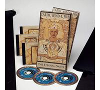 Earth Wind And Fire - The Eternal Dance