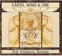 Wind & Fire Earth Eternal Dance (CD)