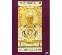 Earth, Wind & Fire - Eternal Vision [Reissue]