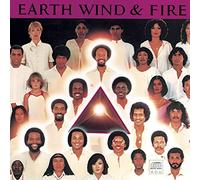 Earth Wind & Fire - Faces
