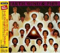 Earth Wind & Fire - Faces