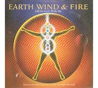 Earth, Wind & Fire - Fall In Love With Me