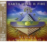 Earth Wind & Fire – Getaway: Greatest Hits