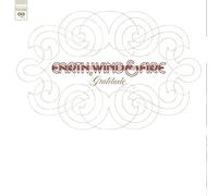 Earth Wind & Fire Gratitude (CD)