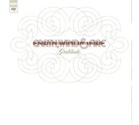 Earth Wind & Fire - Gratitude