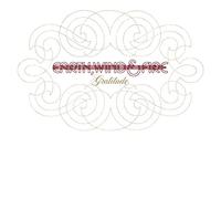 Earth Wind Fire - Gratitude