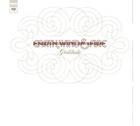 Earth Wind & Fire Gratitude (CD)
