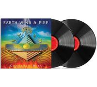 Earth, Wind & Fire - Greatest Hits [2 LP]