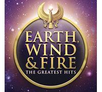 Earth, Wind & Fire - Greatest Hits