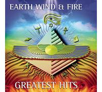 Earth Wind & Fire - Greatest Hits