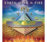 Earth, Wind & Fire Greatest Hits (Vinyl LP) 12" Album