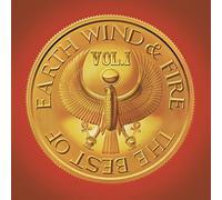 Earth, Wind & Fire Best of Earth, Wind & Fire (LP)