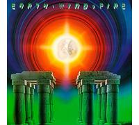 Earth Wind Fire - I Am (2 LP)
