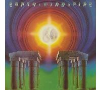 Earth Wind & Fire - I Am